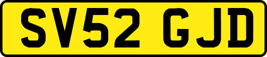 SV52GJD