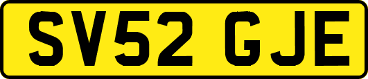 SV52GJE