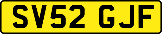 SV52GJF