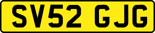 SV52GJG