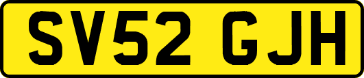 SV52GJH
