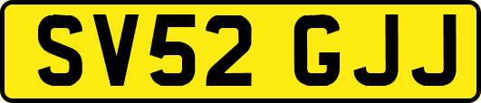 SV52GJJ