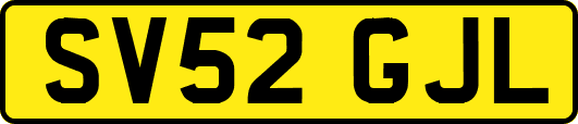 SV52GJL