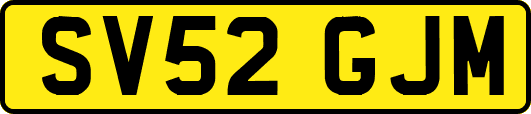 SV52GJM