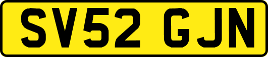 SV52GJN