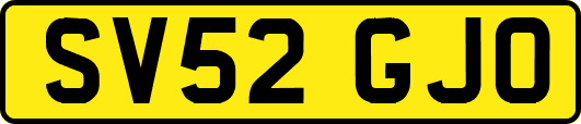 SV52GJO