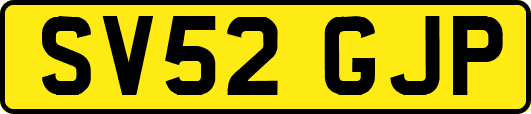 SV52GJP