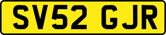 SV52GJR