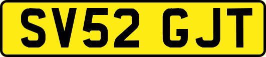 SV52GJT