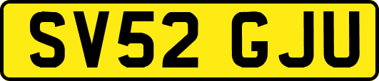 SV52GJU
