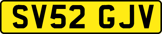 SV52GJV