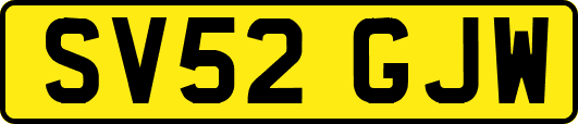 SV52GJW