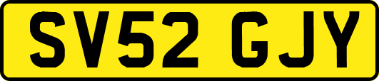SV52GJY