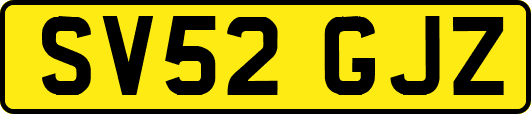 SV52GJZ