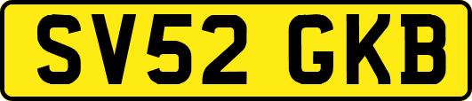 SV52GKB