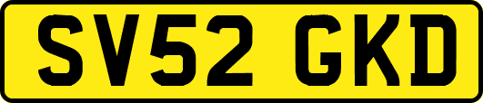 SV52GKD