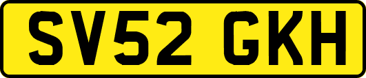SV52GKH