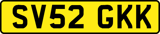 SV52GKK