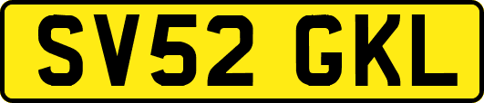 SV52GKL
