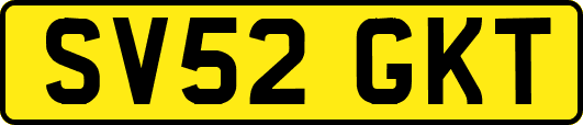 SV52GKT