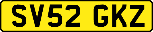 SV52GKZ