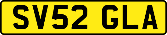 SV52GLA