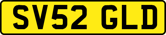 SV52GLD