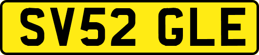 SV52GLE