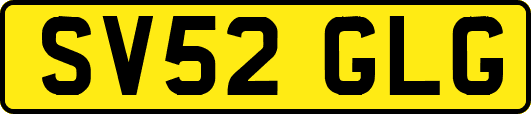 SV52GLG