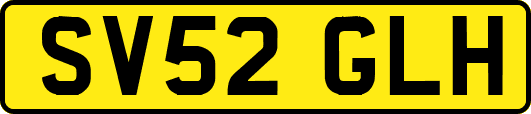 SV52GLH