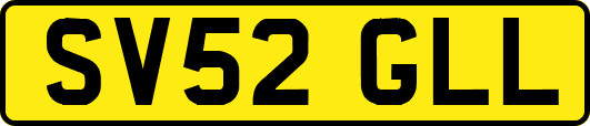 SV52GLL