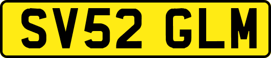 SV52GLM