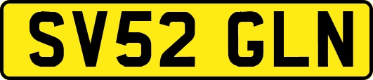 SV52GLN