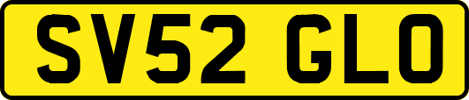SV52GLO