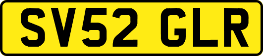 SV52GLR