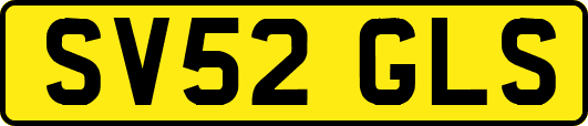 SV52GLS