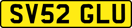SV52GLU