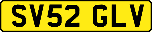 SV52GLV