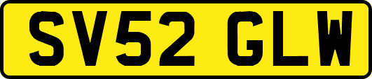 SV52GLW