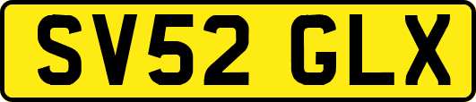 SV52GLX