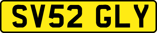 SV52GLY