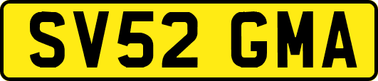 SV52GMA
