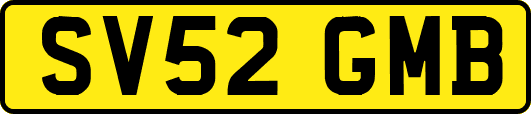 SV52GMB
