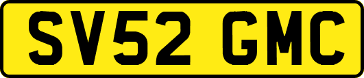SV52GMC