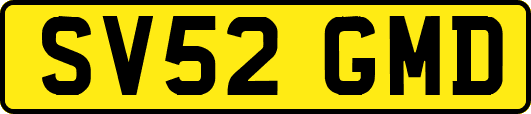 SV52GMD
