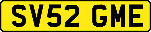 SV52GME