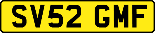 SV52GMF