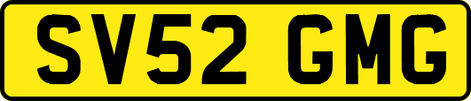 SV52GMG