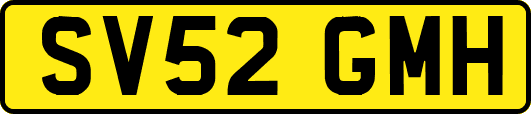 SV52GMH