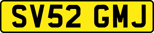 SV52GMJ